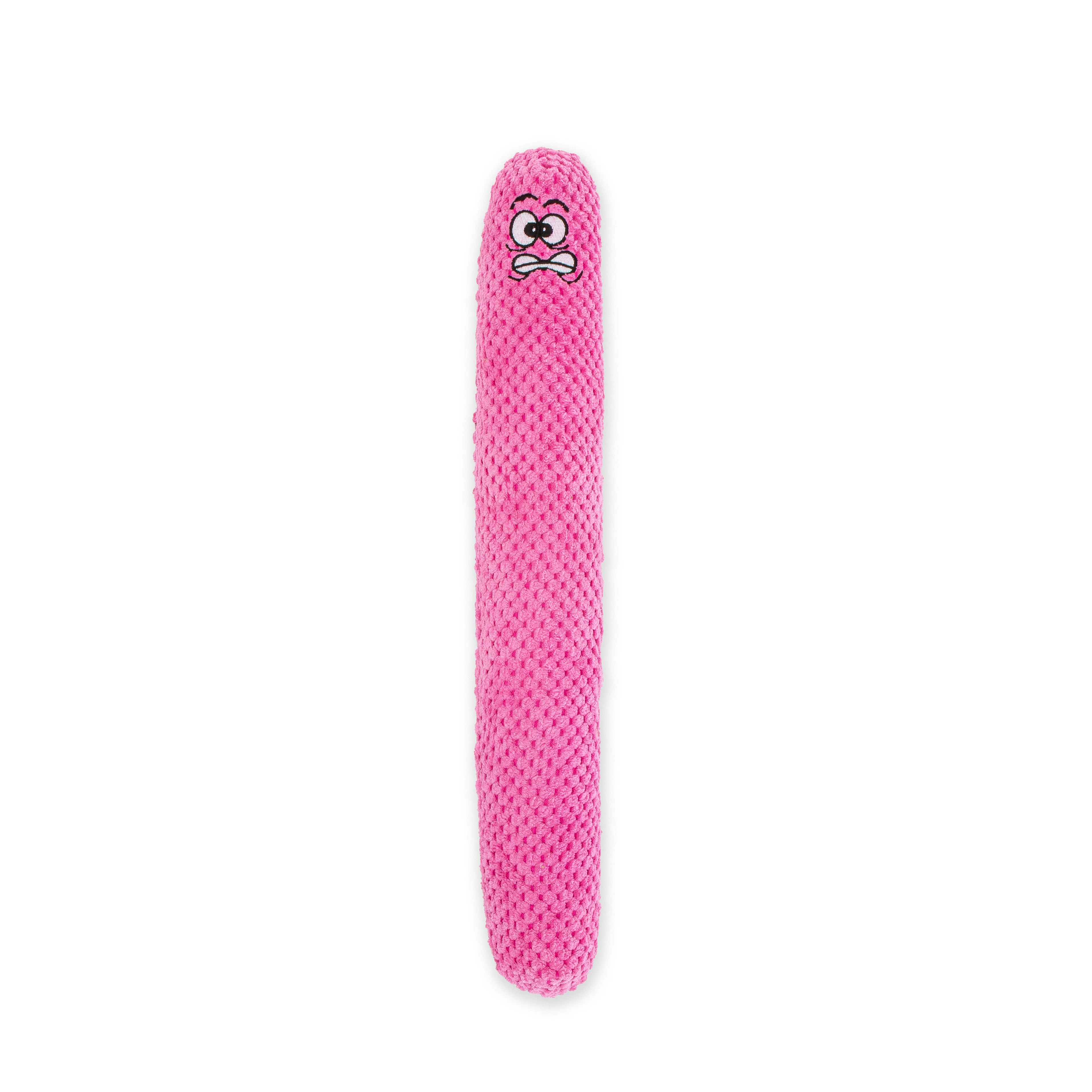 GURU Fry Guys Dog Toy Suzy Medium