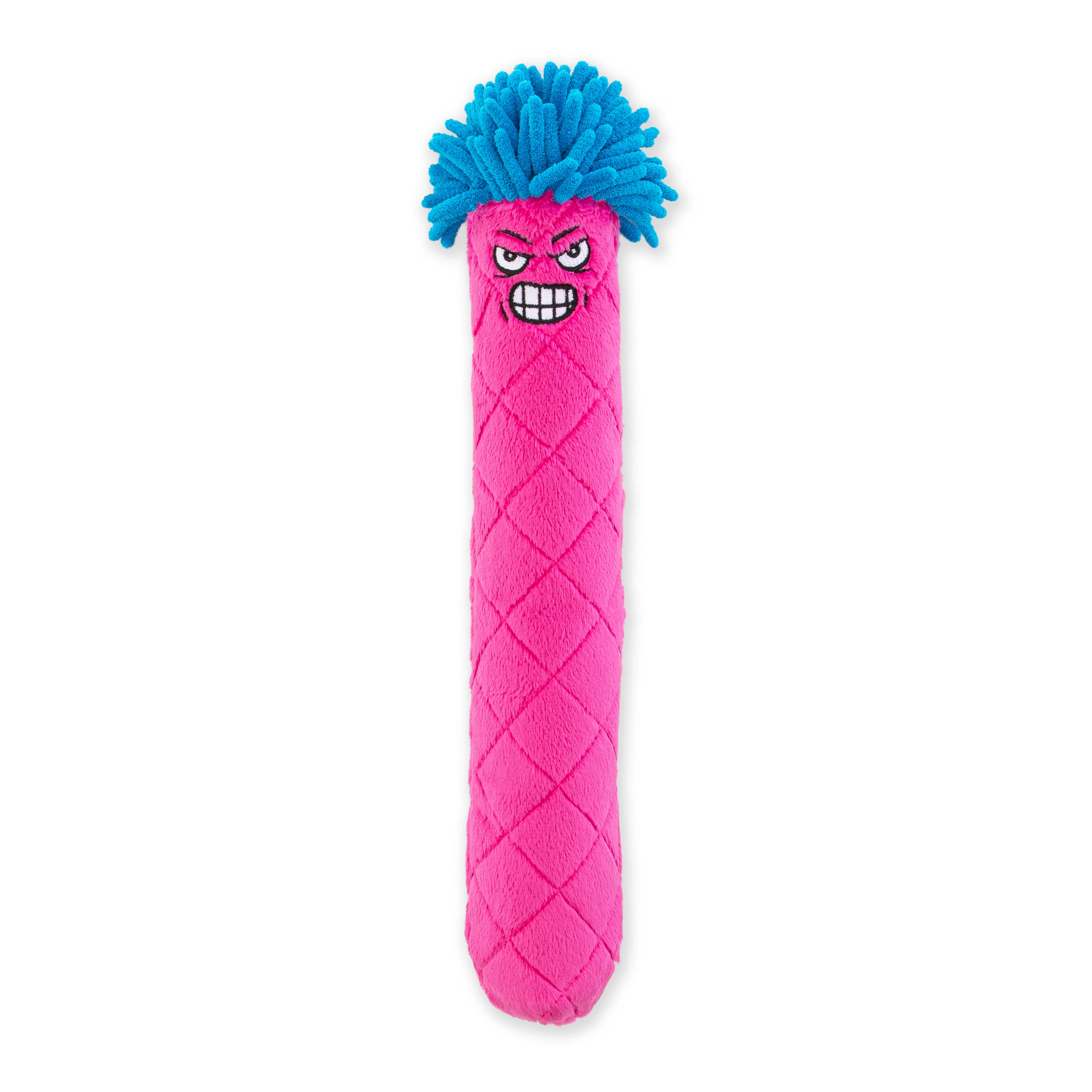 GURU Fry Guys Tuff! Dog Toy Ady Large