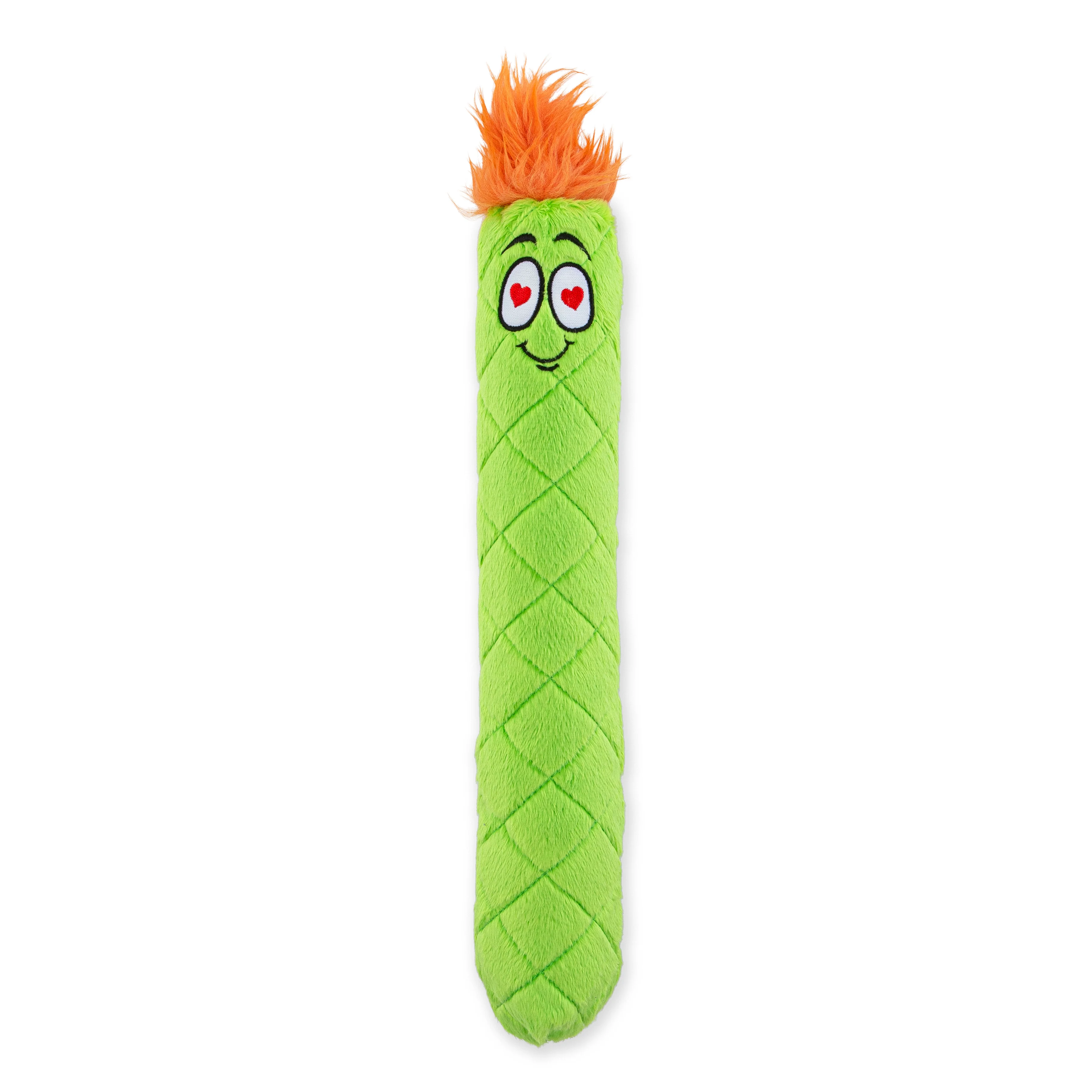 GURU Fry Guys Tuff! Dog Toy Hayley Large