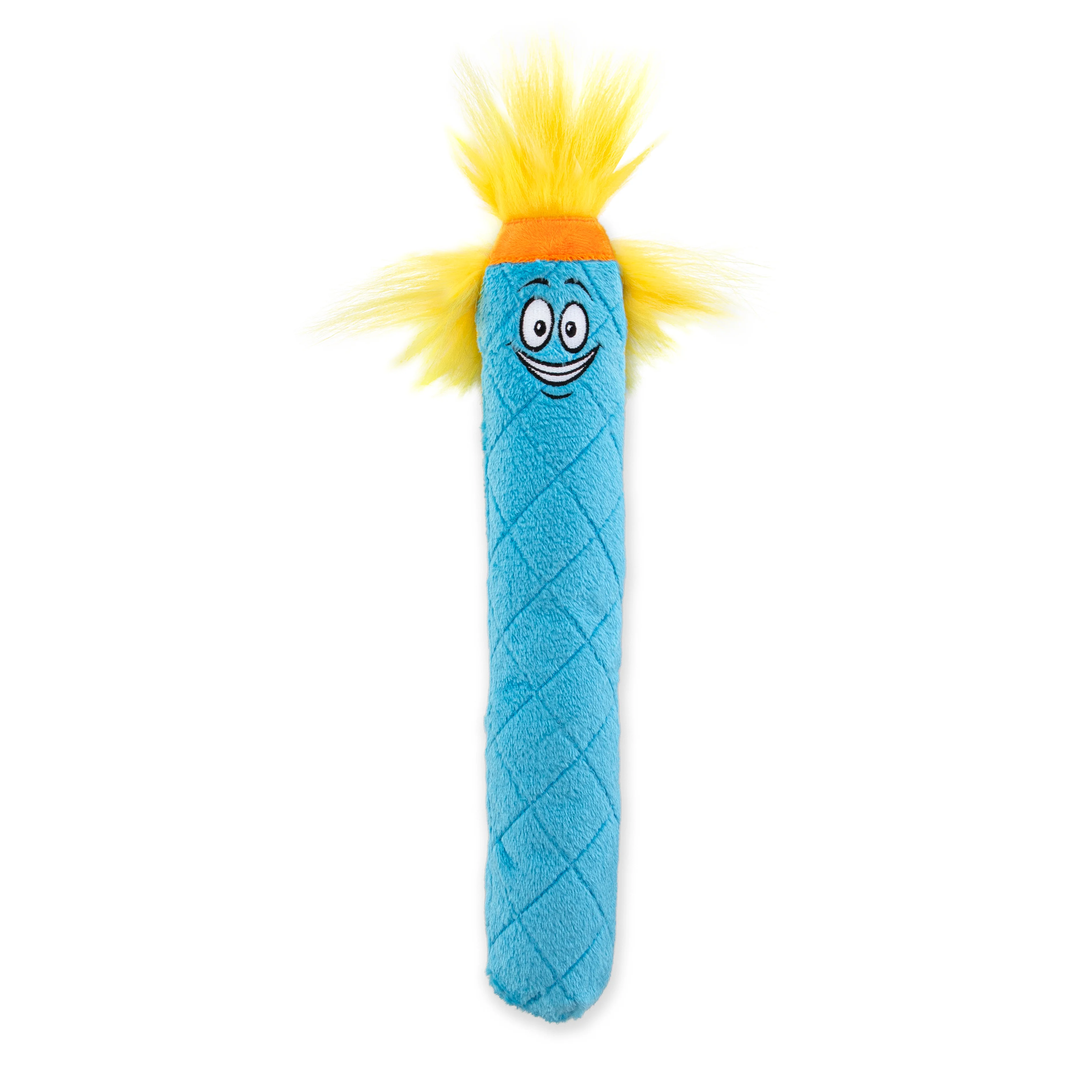 GURU Fry Guys Tuff! Dog Toy Hunter Large