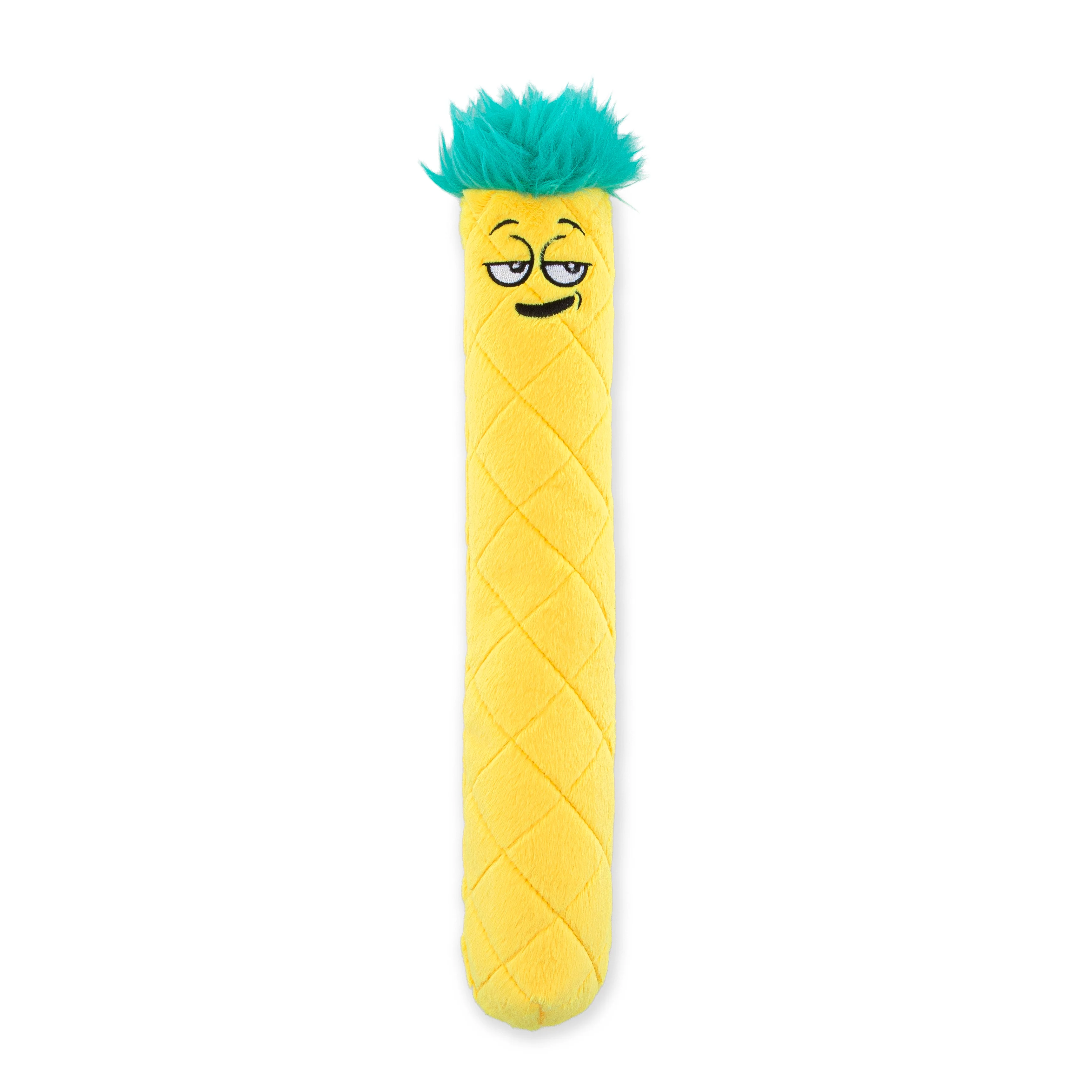 GURU Fry Guys Tuff! Dog Toy Justin Large