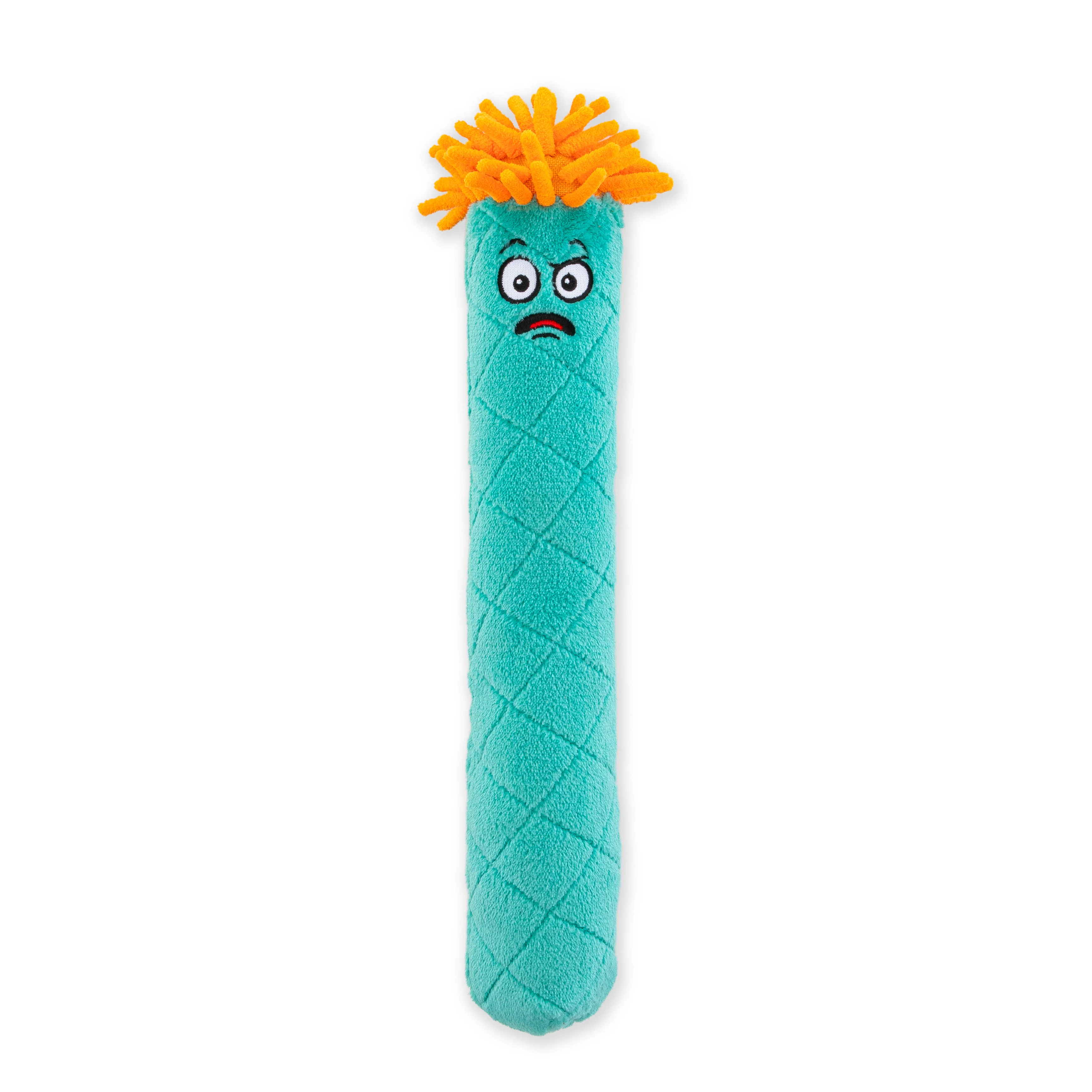 GURU Fry Guys Tuff! Dog Toy Sam Large