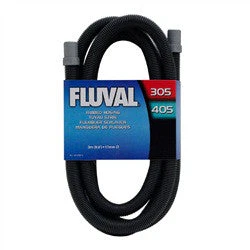 Hagen Fluval Ribbed Hosing F/305/405,306/406 A20015(DD) - Image 2