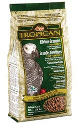 Hagen Hari Tropican Lifetime 4mm, 1.8lb 820 G 80530