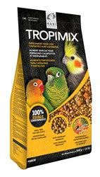 Hagen Hari Tropimix Lovebird anc Cockatiel Food Mix 2lb. 908g 80630 - Image 2