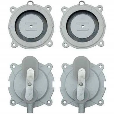 Hagen Laguna Lg Diaphragm and Casing Blocks For Pt1620/24 Pt1614{L+7 } (DD) - Image 2