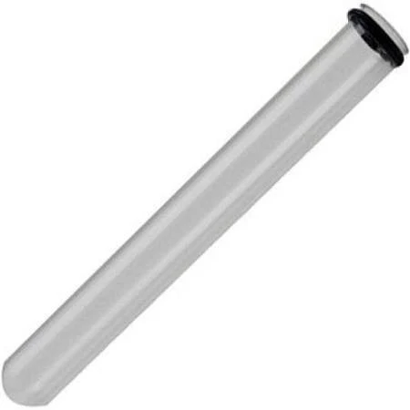 Hagen Laguna Pressure Flo Quartz Sleeve With O-rings For p Pt1524{L+7}