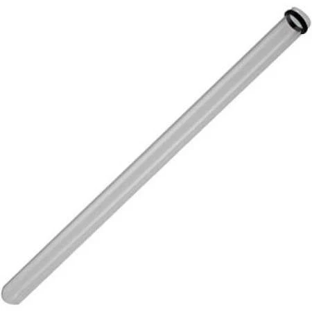 Hagen Laguna Pressure Flo Quartz Sleeve With O-rings For p Pt1526{L+7}