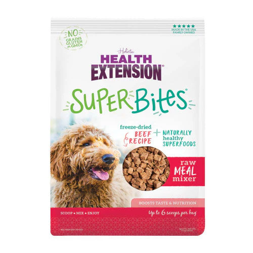 Health Extension Bte Bf Ml Mix 18z {L-1} 587258 - Image 2