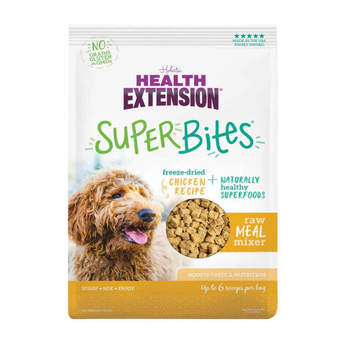 Health Extension Bte Ckn Ml Mix 18z {L-1}587256 - Image 2