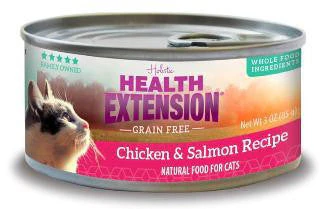 Health Extension Chicken /slm Can Cat 24/3z {L-1} 587178 - Image 2