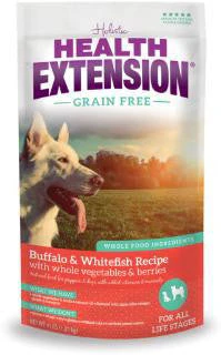Health Extension Gf Little Bte B/w 1lb {l-1} 587176 - Image 2