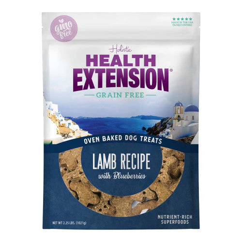 Health Extension Gf Lmb/blry Trt Dog 6z 587262 - Image 2