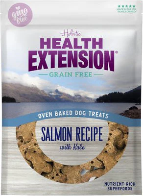 Health Extension Gf Slm/kale Trt Dog 6z 587263 - Image 2