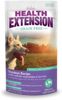 Health Extension Gf Vns Dog Fd 4lb{l-1} 587169 - Image 2