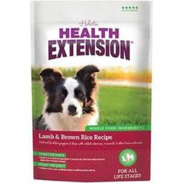 Health Extension Lmb/brcc Dog Fd 1lb {l-1} 587203