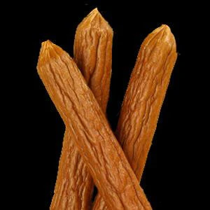 Happy Howie's Turkey Sausage Link 80/4" Bulk {L-1} 494018