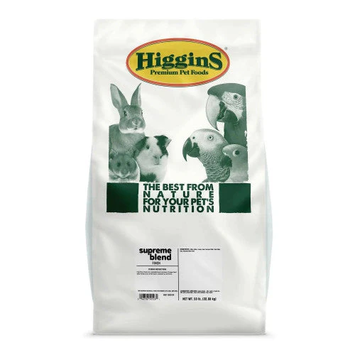 Higgins Supreme Finch 50 lb - Image 2