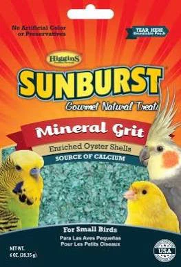 Higgins Mineral Grit 6oz {L+1} 466021 - Image 2