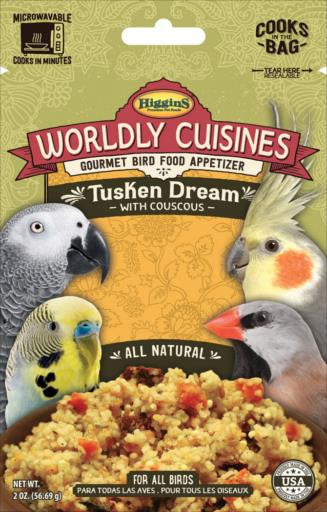 Higgins Worldly Cuisines Tuscan Dream 8 / 2 oz - Image 2