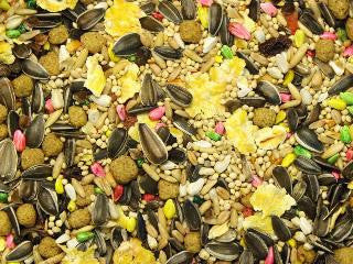 Higgins Imperial Tiel Fortified 50lb {L-1}466135 - Image 2