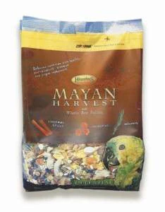 Higgins Mayan Harvest Celestial Parrot/Eclectus 20lb {L-1}466203 - Image 2
