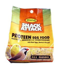 Higgins Protein Egg Food 5 {L+1}466022 - Image 2