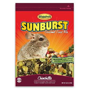 Higgins Sunburst Chinchilla 3lb {L-1}466034