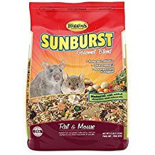 Higgins Sunburst Rat & Mouse 2.5lb C=6 {L-1}466047 - Image 2