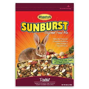 Higgins Sunburst Rabbit 6lb C=6 {L+1} 466046 - Image 2