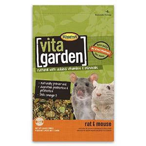 Higgins Vita Garden Rat/Mouse2.5lb C=6 {L-1}466030 - Image 2