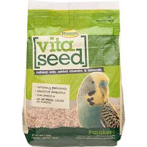 Higgins Vita Seed Parakeet 6/2.5lb {L-1}466156 - Image 2