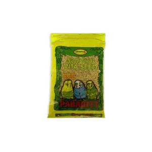 Higgins Vita Seed Parakeet 25lb {L-1}466158