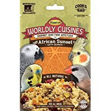 Higgins Worldly Cuisines African Sunset 8/2oz {L+1}466051