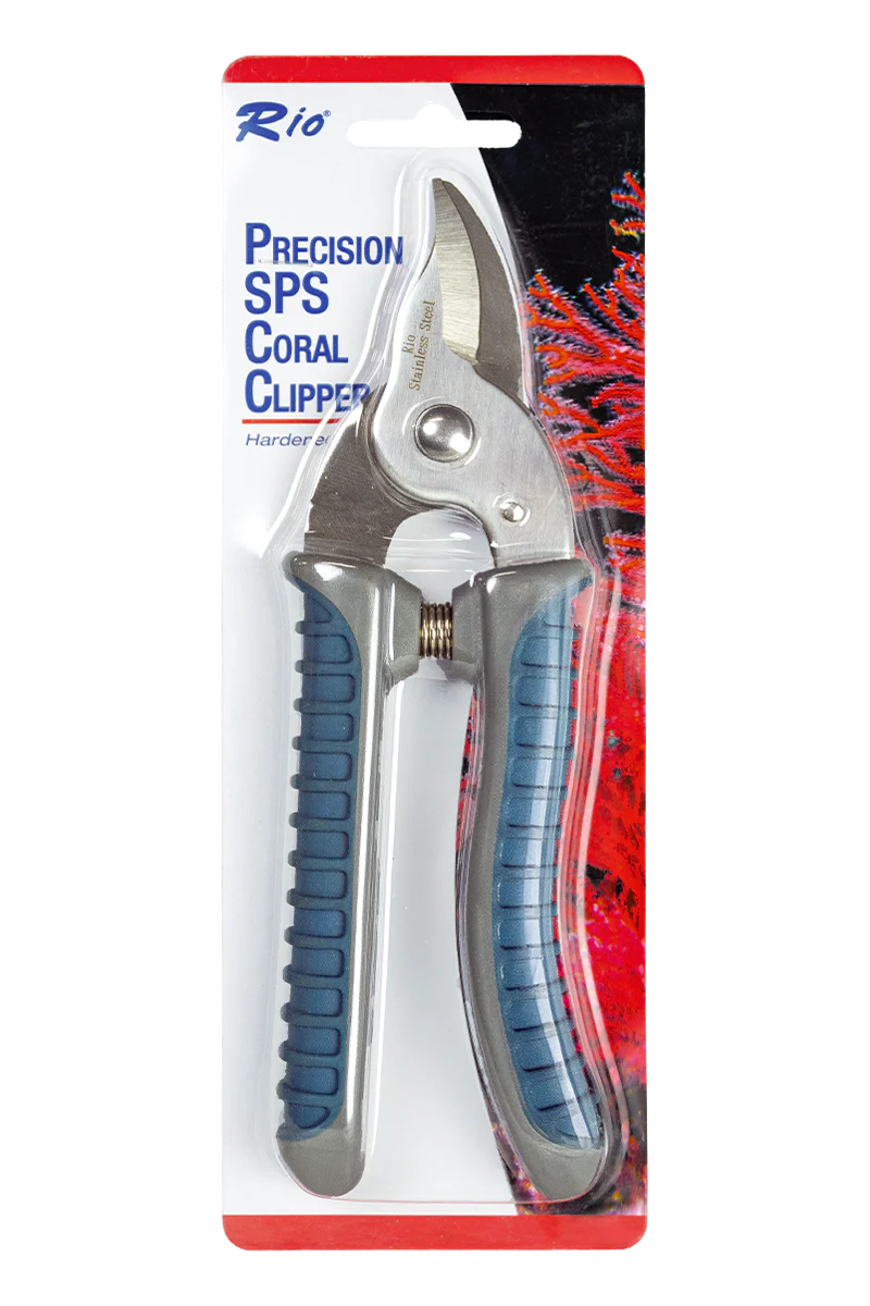 Hikari USA Rio Precision SPS Coral Pointed Clipper