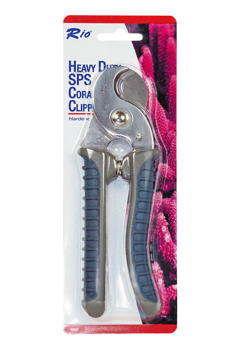 Hikari USA Rio Precision SPS Coral Round Clipper