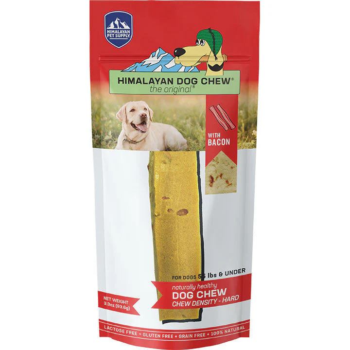 Him D Chw Bcn Lg 3.3oz{L+x}