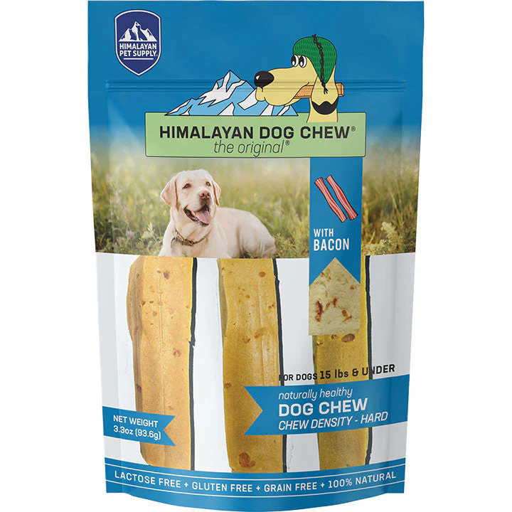 Him D Chw Bcn Sm 3.3oz{L+x}