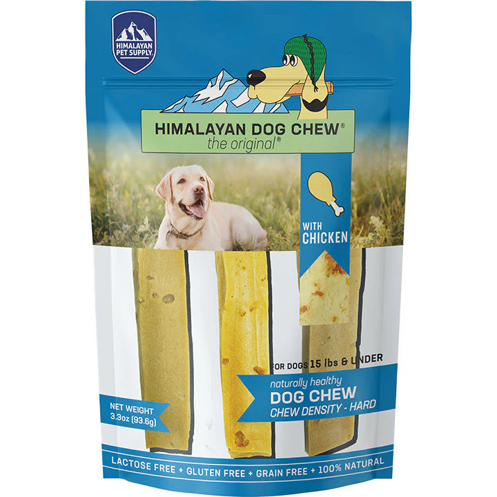 Him D Chw Ckn Sm 3.3oz{L+x}