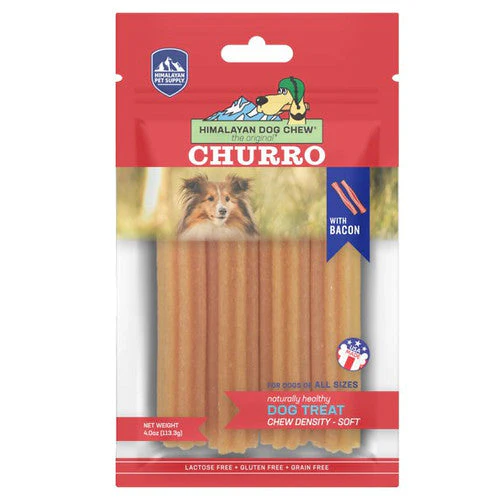 Him D Yaky Churro Bcn 4oz{L+x} - Image 2