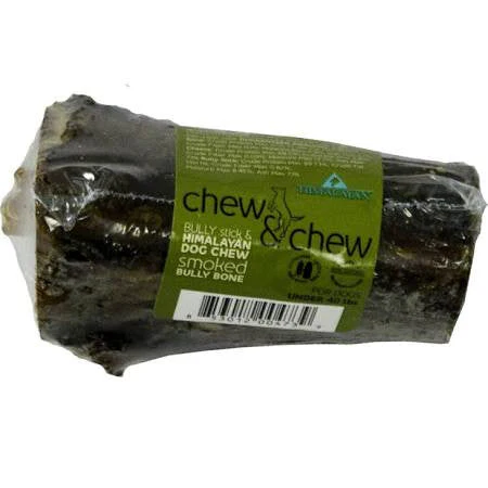 Himalayan Dog Bully Bone Medium 6oz {L+x} - Image 2