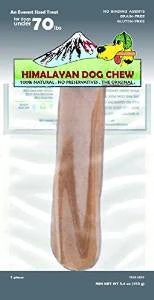 Himalayan Dog Chew Extra Large {L+1x} 853006