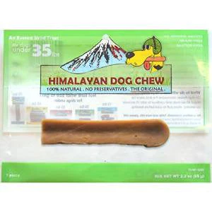 Himalayan Dog Chew Medium {L+1x} 853002