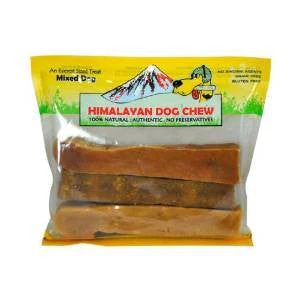 Himalayan Dog Chew Mixed {L+1x} 853004 - Image 2