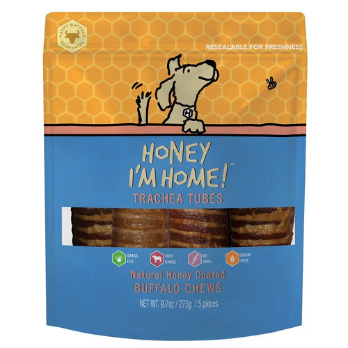 Honey D Buf Trachea 5pk{L-x} - Image 2