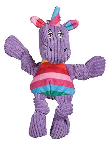 Huggle D Knot Rnbw Uncrn Sm{L+x} - Image 2