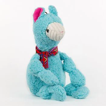 Huggle D Wld Thng Knot Llama Sm - Image 2
