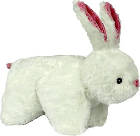 Huggle Hounds Dog Squooshie Bunny {L+x} - Image 2