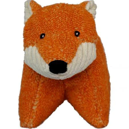 Huggle Hounds Dog Squooshie Fox {L+x} - Image 2