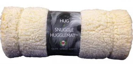 Hugglehounds Dog Mat Medium 20x24in {L+x} - Image 2